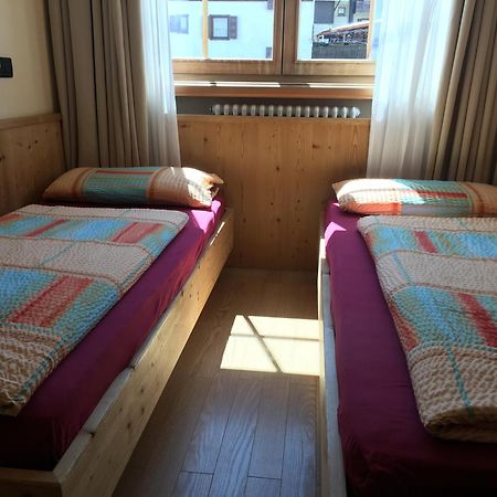 Ski Holidays Apartments Livigno Exteriör bild