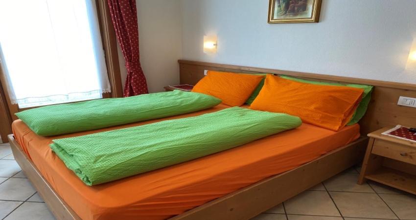 Ski Holidays Apartments Livigno Exteriör bild