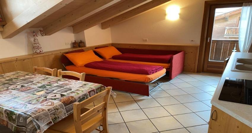 Ski Holidays Apartments Livigno Exteriör bild