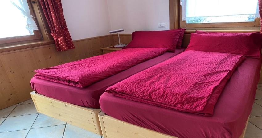 Ski Holidays Apartments Livigno Exteriör bild