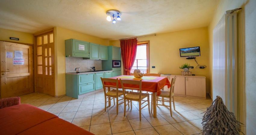 Ski Holidays Apartments Livigno Exteriör bild