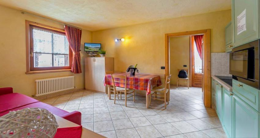 Ski Holidays Apartments Livigno Exteriör bild
