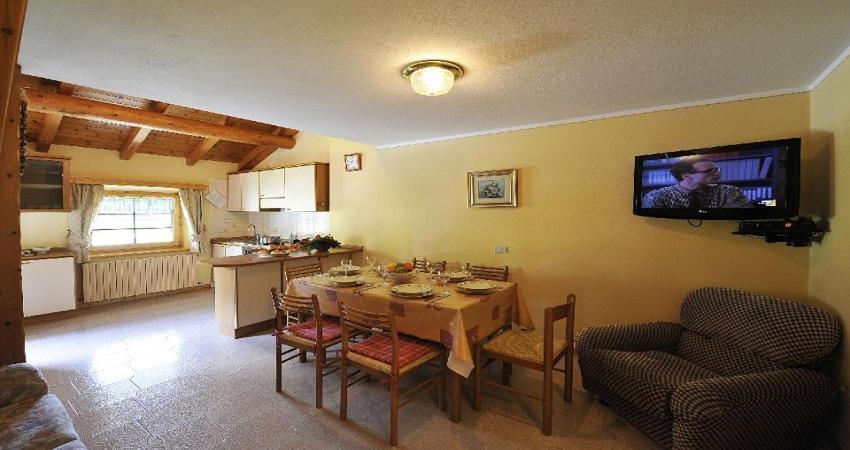Ski Holidays Apartments Livigno Exteriör bild