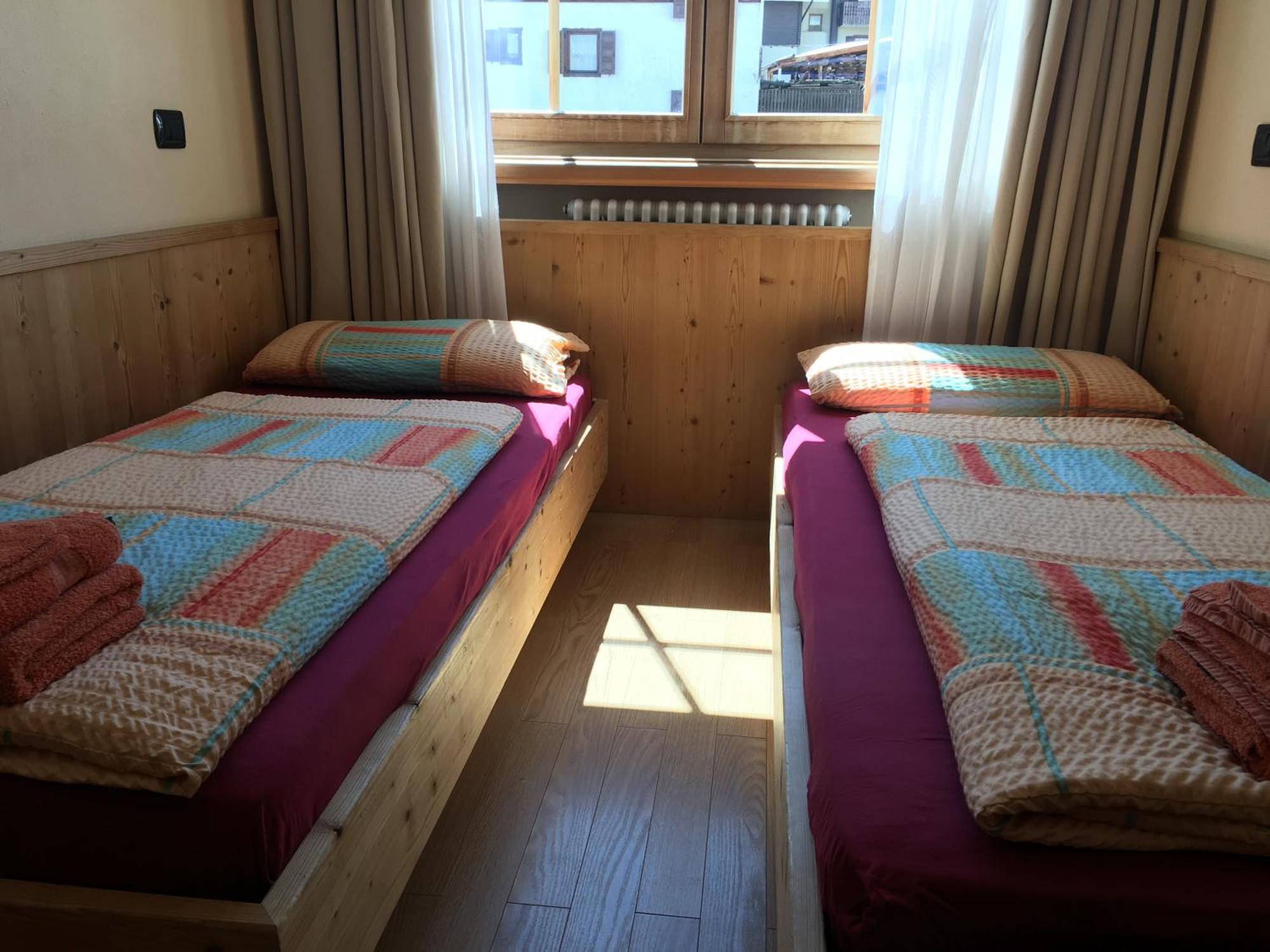 Ski Holidays Apartments Livigno Exteriör bild