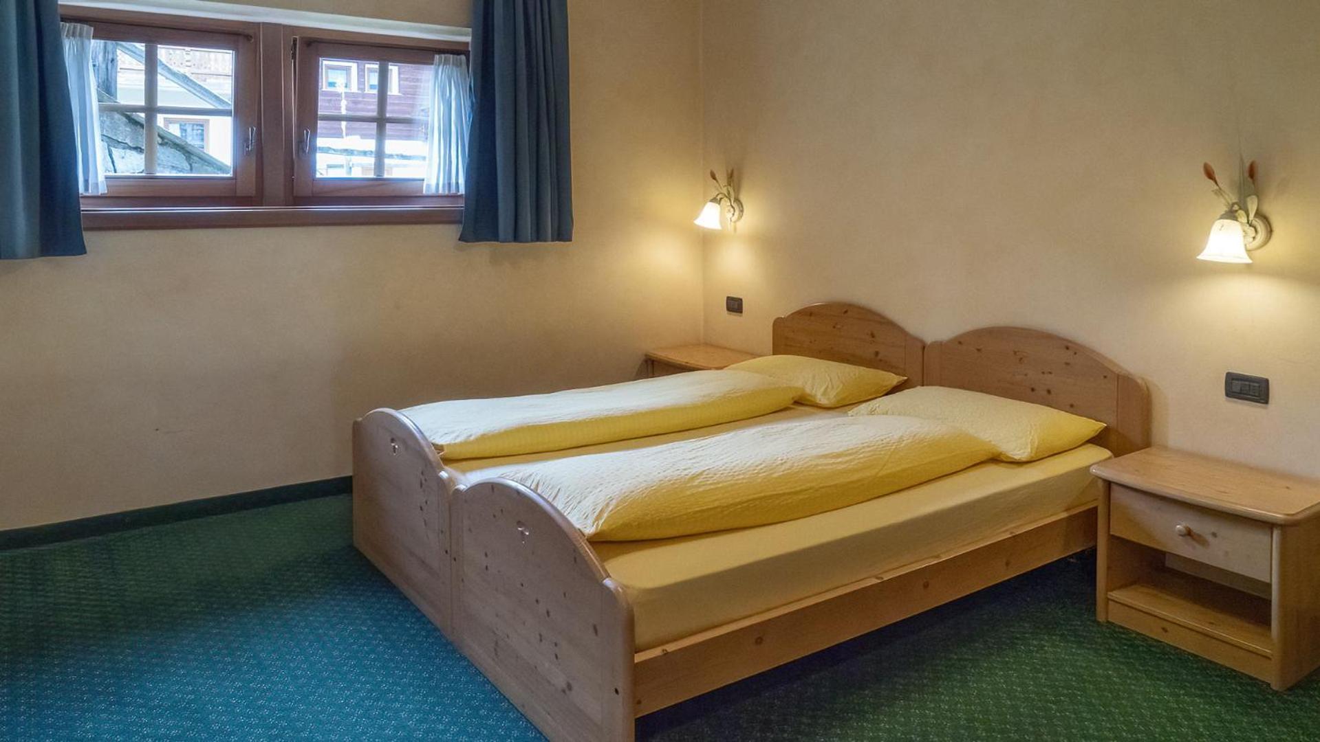 Ski Holidays Apartments Livigno Exteriör bild