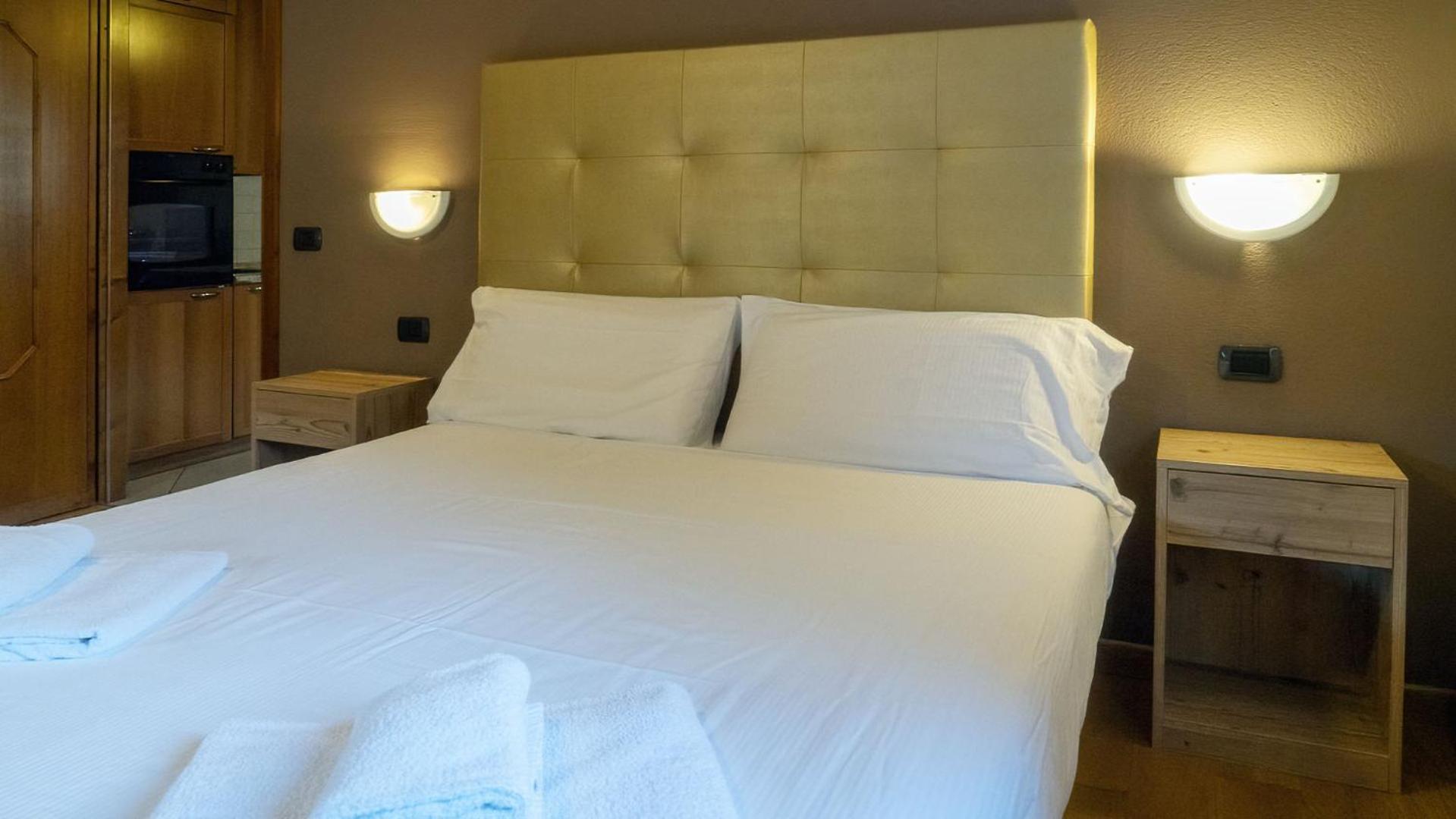 Ski Holidays Apartments Livigno Exteriör bild