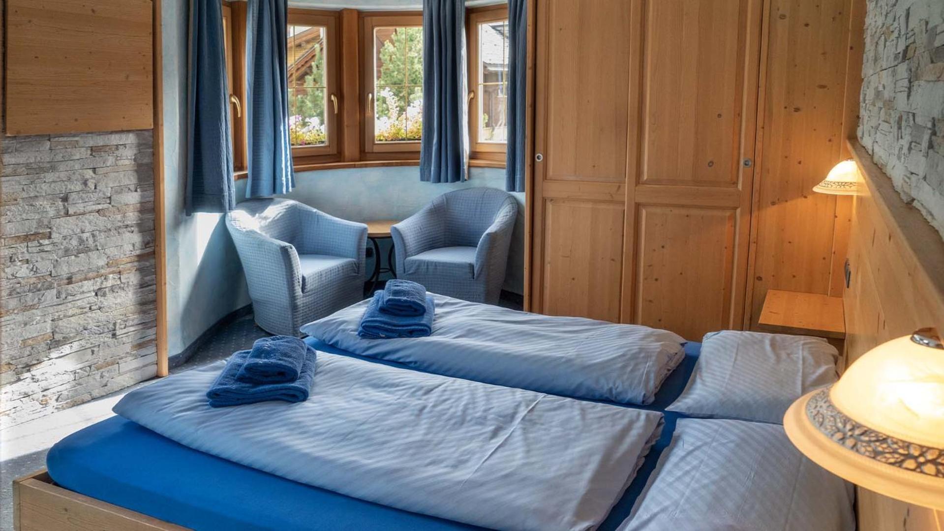 Ski Holidays Apartments Livigno Exteriör bild