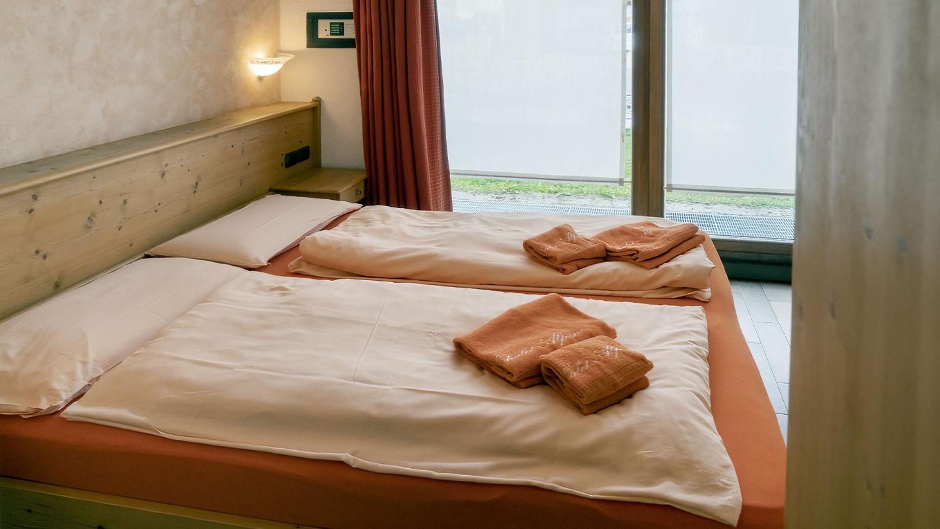 Ski Holidays Apartments Livigno Exteriör bild