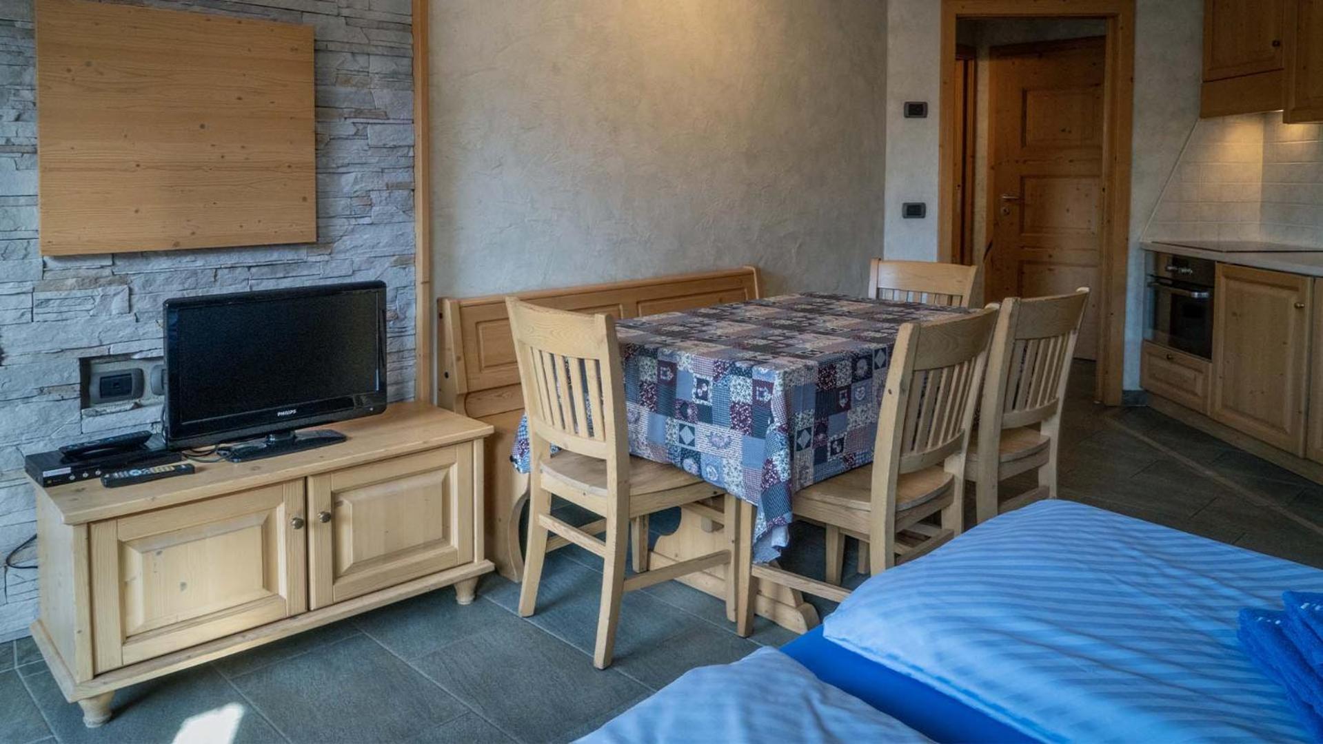 Ski Holidays Apartments Livigno Exteriör bild