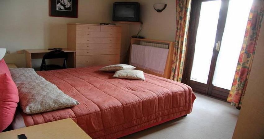 Ski Holidays Apartments Livigno Exteriör bild