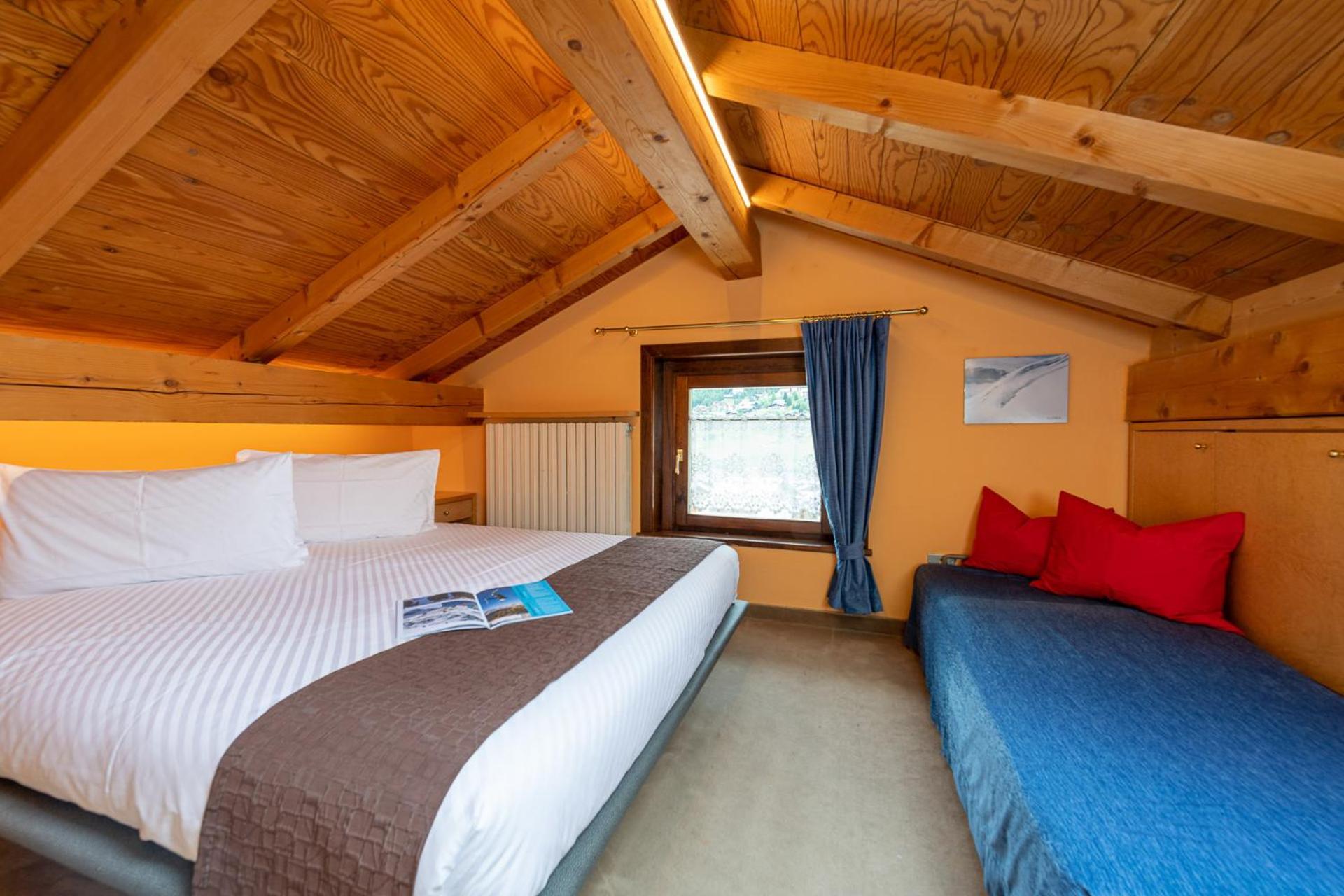 Ski Holidays Apartments Livigno Exteriör bild