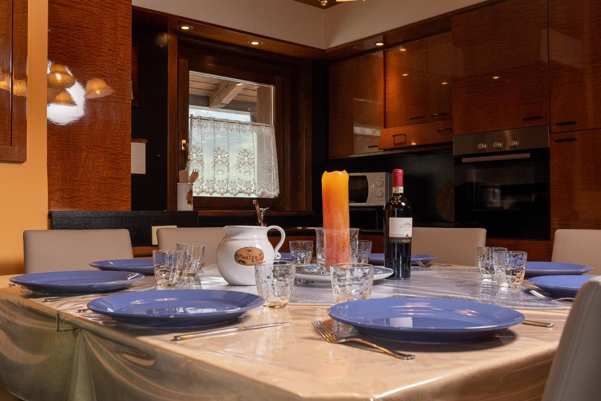 Ski Holidays Apartments Livigno Exteriör bild