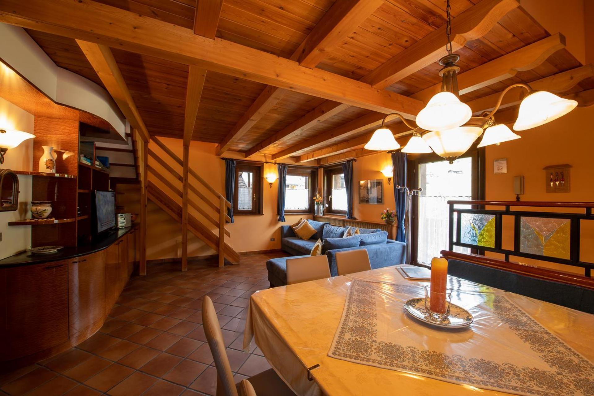 Ski Holidays Apartments Livigno Exteriör bild