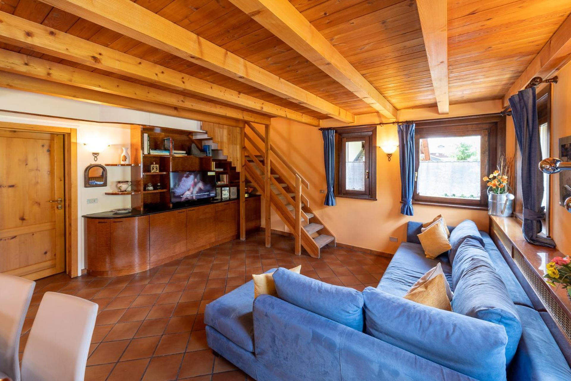 Ski Holidays Apartments Livigno Exteriör bild