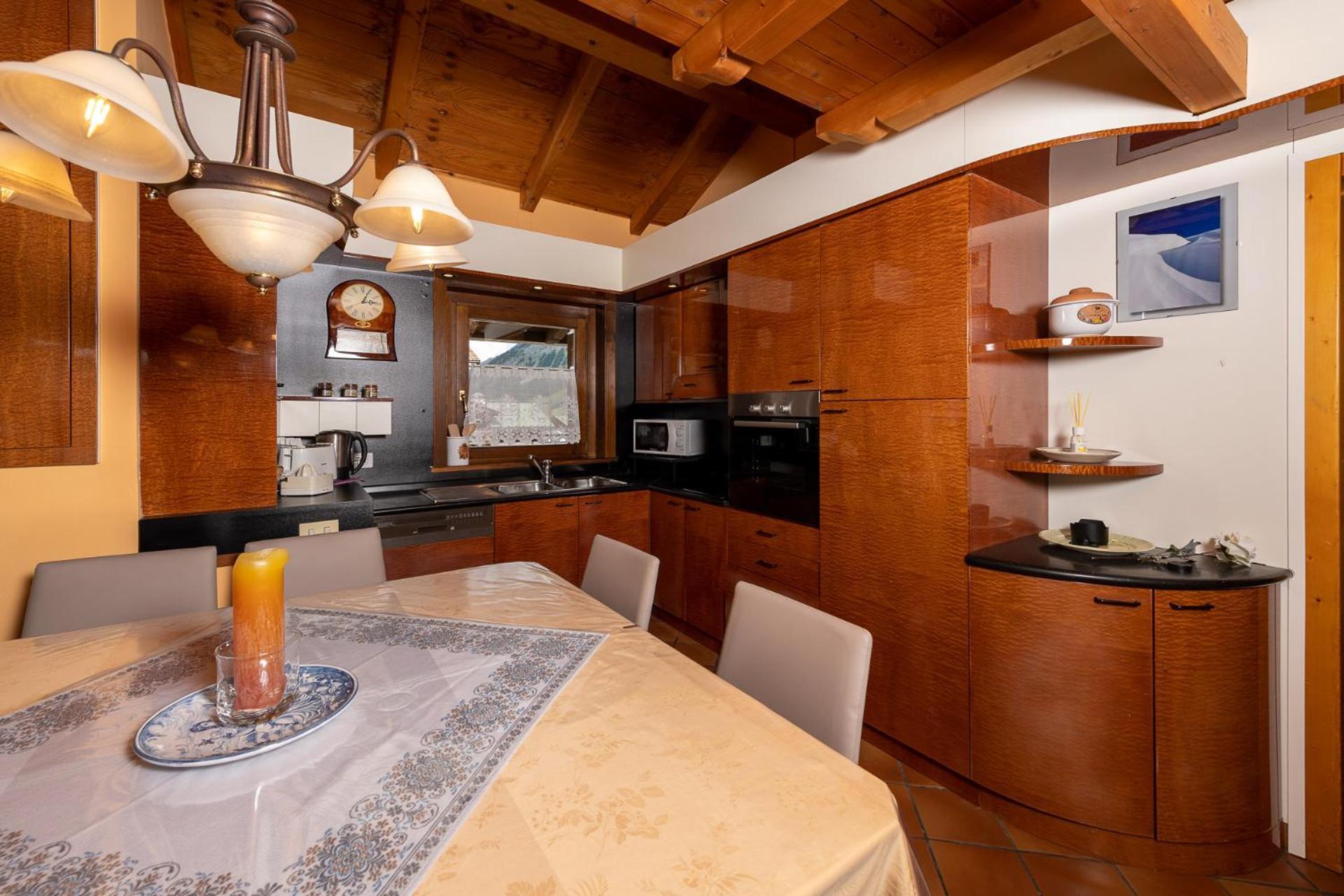 Ski Holidays Apartments Livigno Exteriör bild