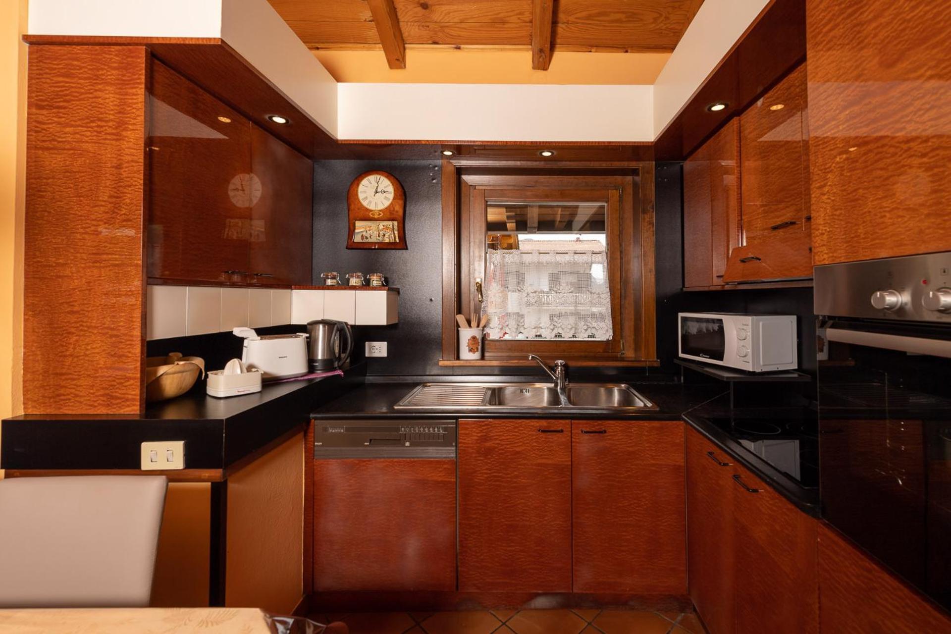 Ski Holidays Apartments Livigno Exteriör bild