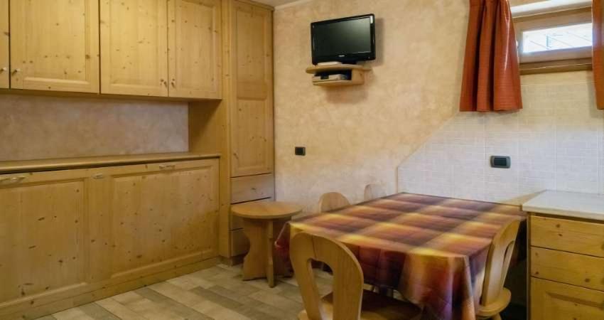 Ski Holidays Apartments Livigno Exteriör bild