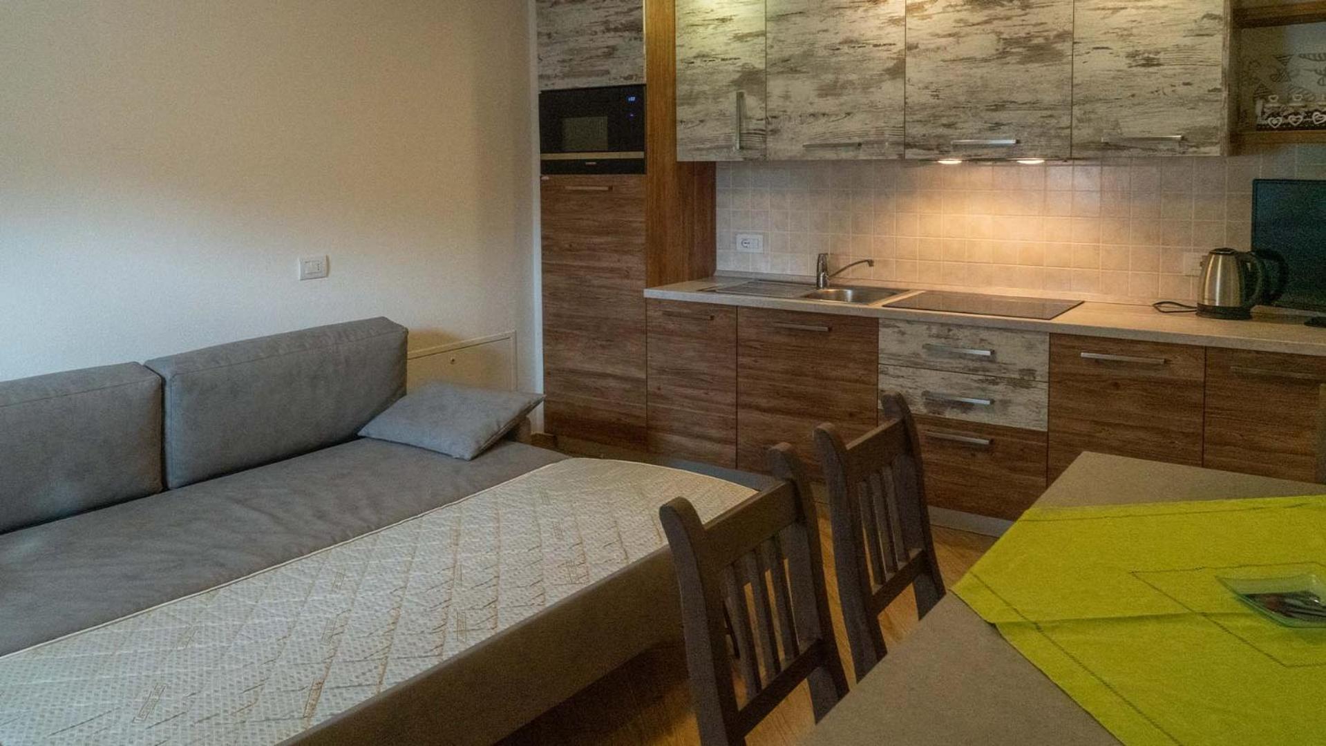 Ski Holidays Apartments Livigno Exteriör bild